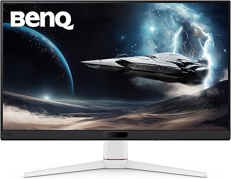 Monitor BENQ MOBIUZ EX271 (27", 1920 x 1080, Full HD, LED, crno-bijeli)-7