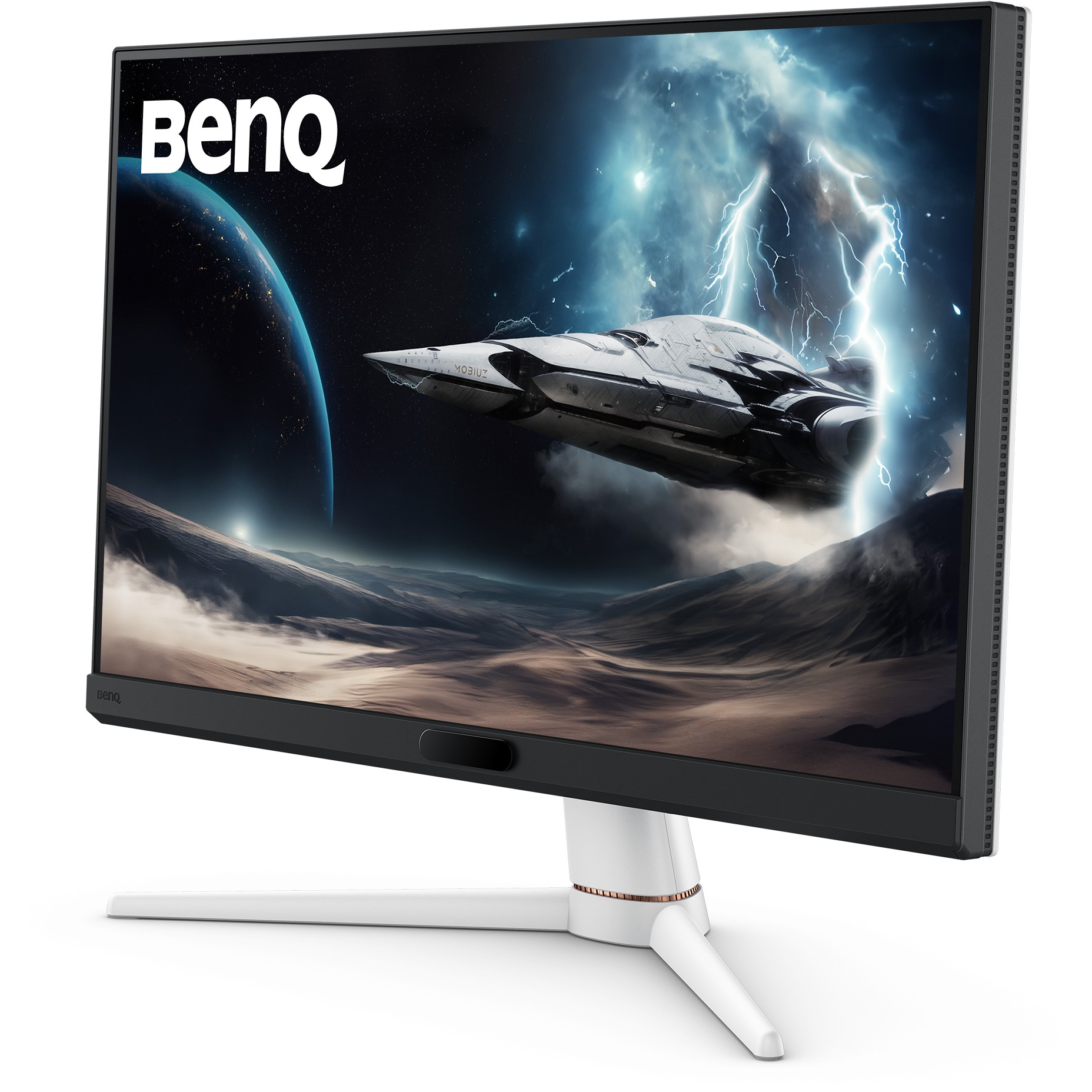 Monitor BENQ MOBIUZ EX271 (27", 1920 x 1080, Full HD, LED, crno-bijeli)-1