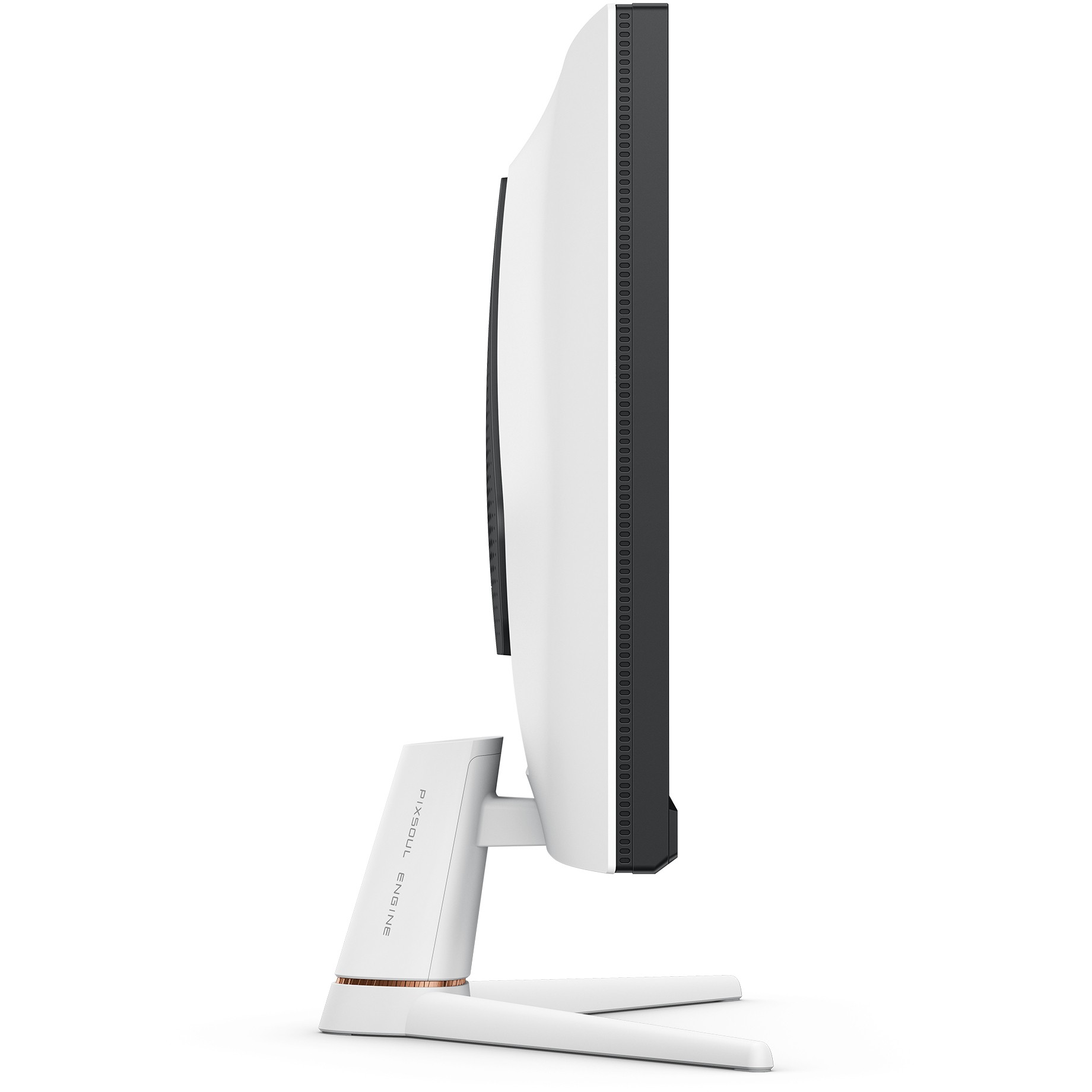Monitor BENQ MOBIUZ EX271 (27", 1920 x 1080, Full HD, LED, crno-bijeli)-5