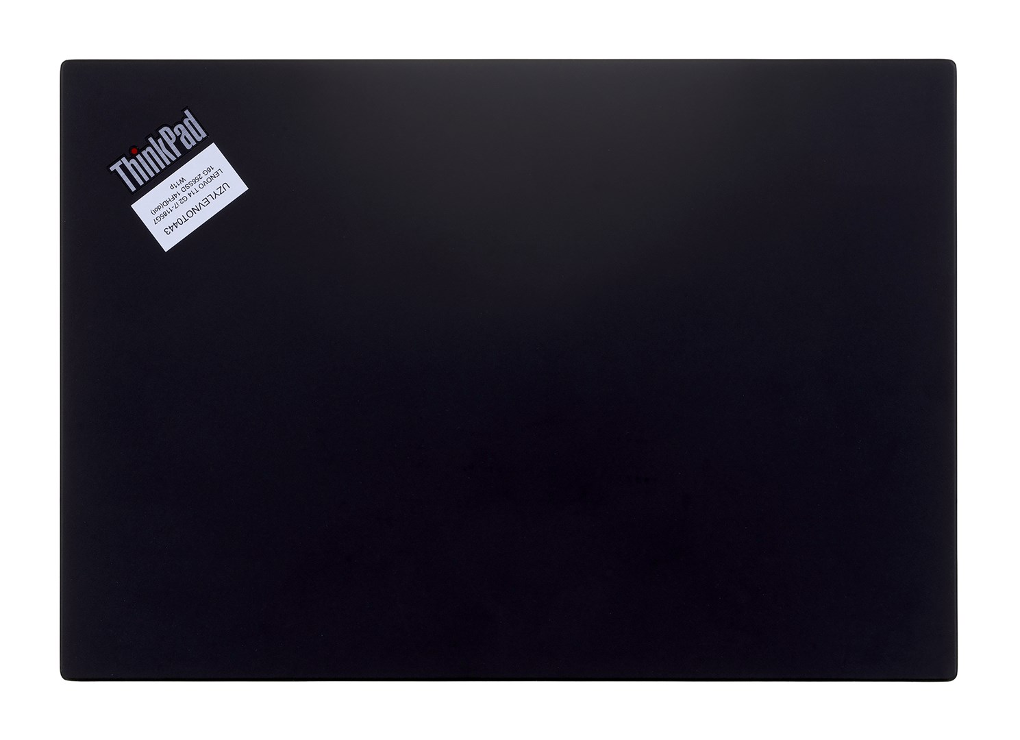 Laptop LENOVO ThinkPad T14 G2 (i5-1145G7, 16GB RAM, 256GB SSD, 14" FHD, Win11pro) - KORIŠTENI jamstvo 6 mjeseci – internacionalna non HR tipkovnica-8