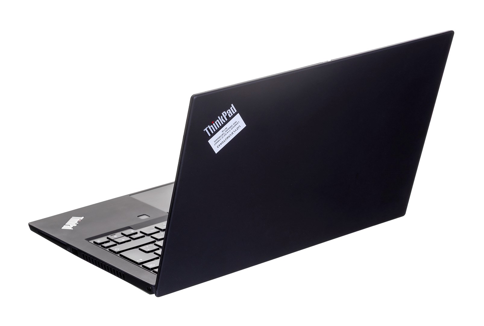 Laptop LENOVO ThinkPad T14 G2 (i5-1145G7, 16GB RAM, 256GB SSD, 14" FHD, Win11pro) - KORIŠTENI jamstvo 6 mjeseci – internacionalna non HR tipkovnica-5