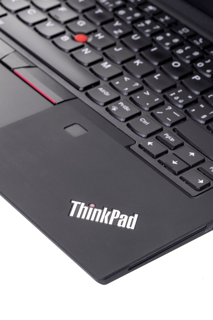 Laptop LENOVO ThinkPad T14 G2 (i5-1145G7, 16GB RAM, 256GB SSD, 14" FHD, Win11pro) - KORIŠTENI jamstvo 6 mjeseci – internacionalna non HR tipkovnica-3