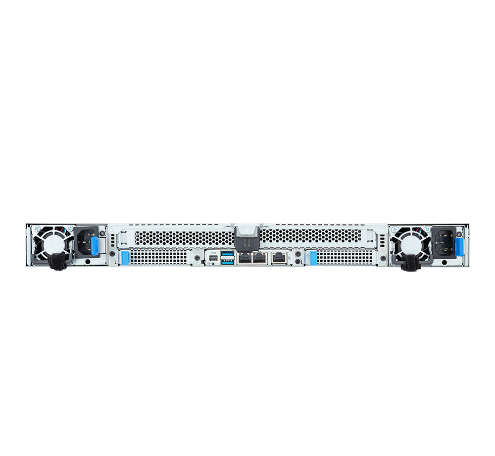Platforma GIGABYTE Rack (1U) AMD R183-Z93-2