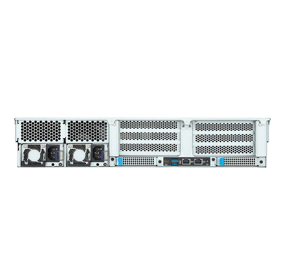 Platforma GIGABYTE Rack (2U) AMD R263-Z36-2