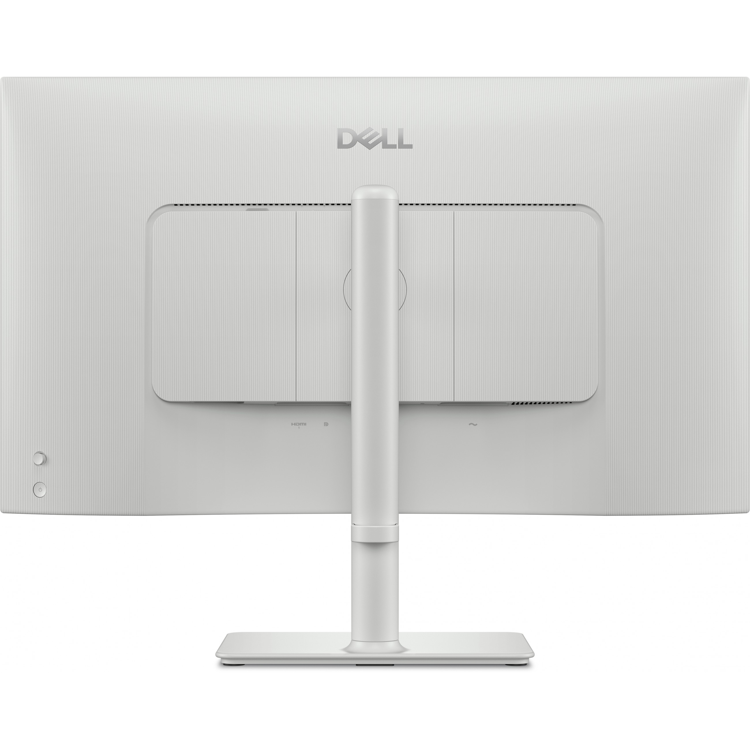 Monitor DELL PLUS S2725QS (68.6 cm, 27'', 3840 x 2160 piksela, 4K Ultra HD, LCD, Srebrna)-2