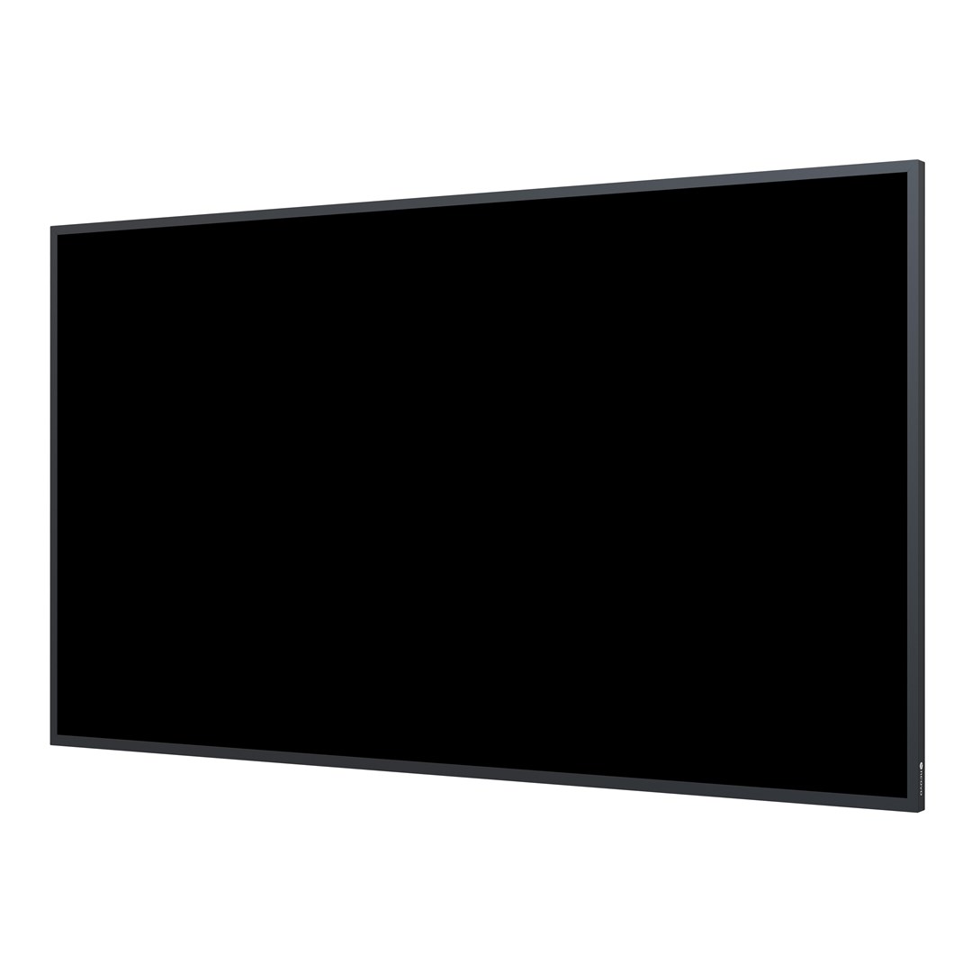 Monitor AG NEOVO NSD-6503 4K 3X HDMI, ANDROID, Wi-Fi-1