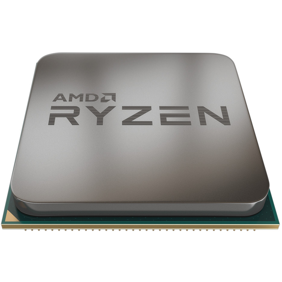 Procesor AMD Ryzen 3 3200G (3.6 GHz, 4 MB L3, Tray)