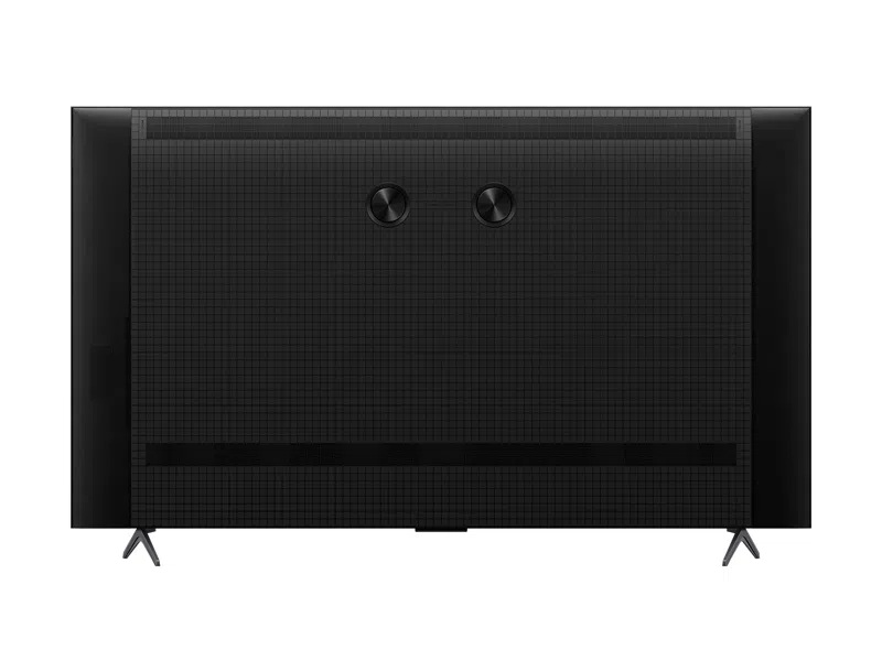 TV TCL QD-Mini LED 65C61KS Google TV (165 cm, 4K UHD, HDR10+, Onkyo 2.1, Smart TV)-3