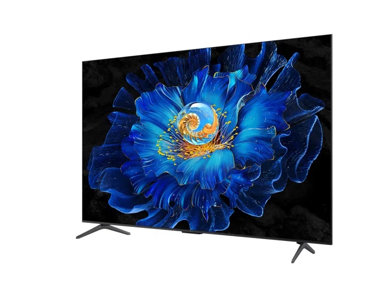 TV TCL QD-Mini LED 65C61KS Google TV (165 cm, 4K UHD, HDR10+, Onkyo 2.1, Smart TV)-2