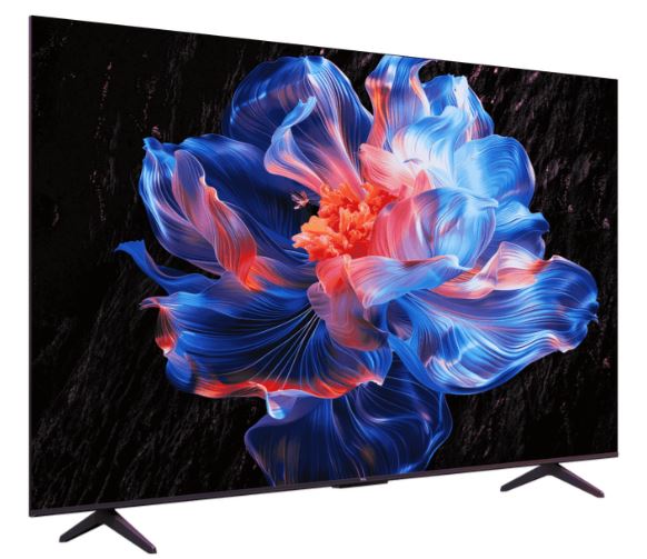 TV TCL LED 75V6C Google TV (190.5 cm, 4K Ultra HD, HDR10, Dolby Audio, Smart TV)-1