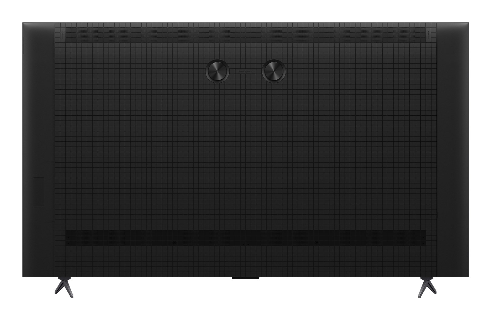 TV TCL QD-Mini LED 85Q6C Google TV (216 cm, 4K Ultra HD, HDR10+, Dolby Vision, ONKYO 2.1, Smart TV)-5