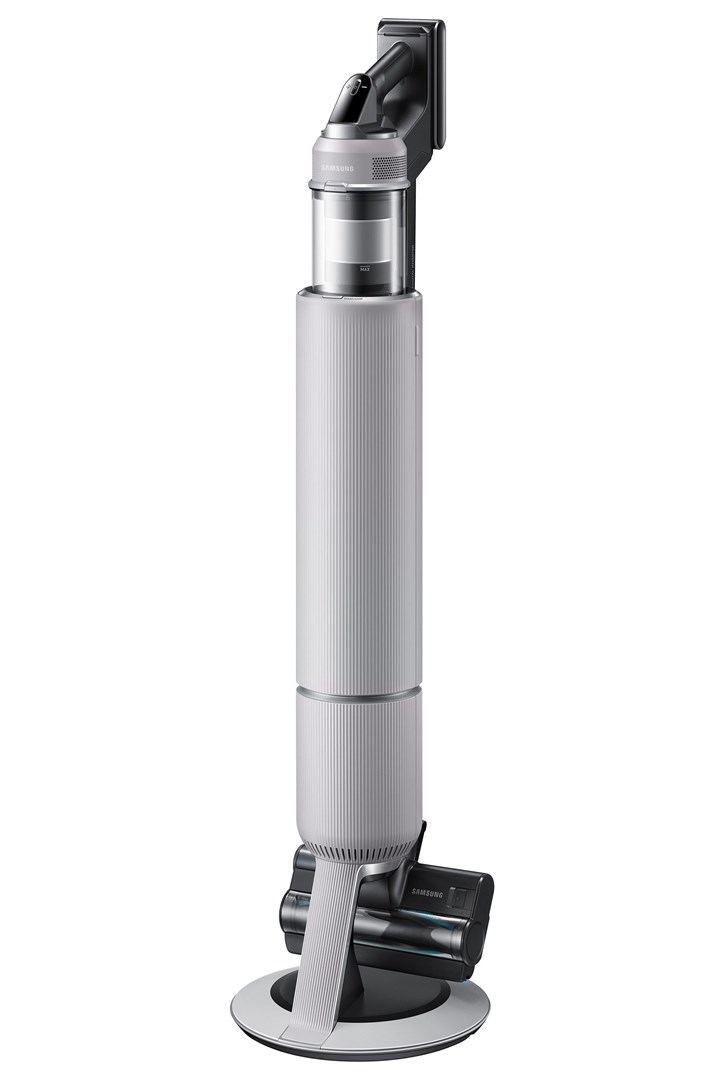 Usisavač SAMSUNG Bespoke AI Jet Complete VS80F28DFP/GE (bežični, bez vrećice, uspravni)-7