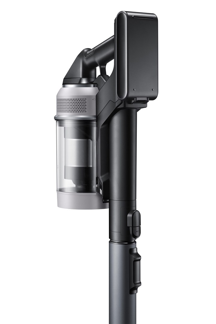 Usisavač SAMSUNG Bespoke AI Jet Complete VS80F28DFP/GE (bežični, bez vrećice, uspravni)-0