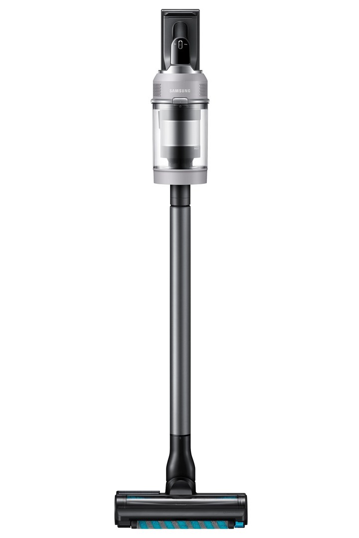 Usisavač SAMSUNG Bespoke AI Jet Complete VS80F28DFP/GE (bežični, bez vrećice, uspravni)-6