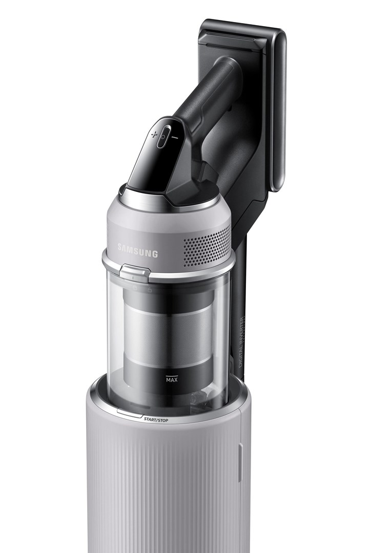 Usisavač SAMSUNG Bespoke AI Jet Complete VS80F28DFP/GE (bežični, bez vrećice, uspravni)-3