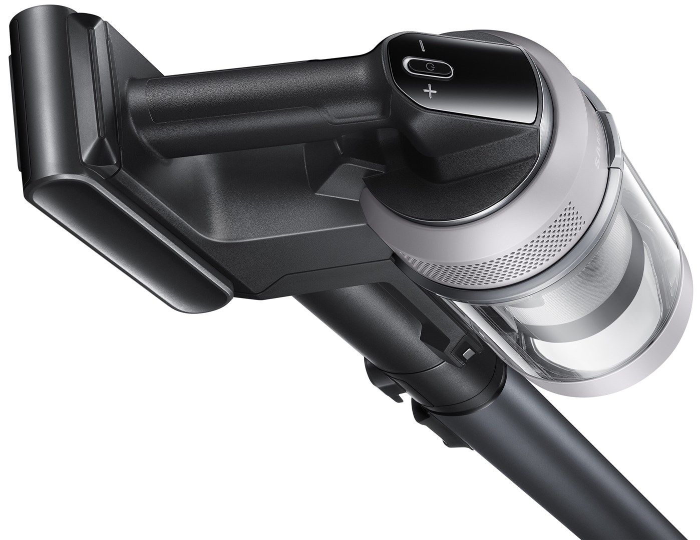 Usisavač SAMSUNG Bespoke AI Jet Complete VS80F28DFP/GE (bežični, bez vrećice, uspravni)-9