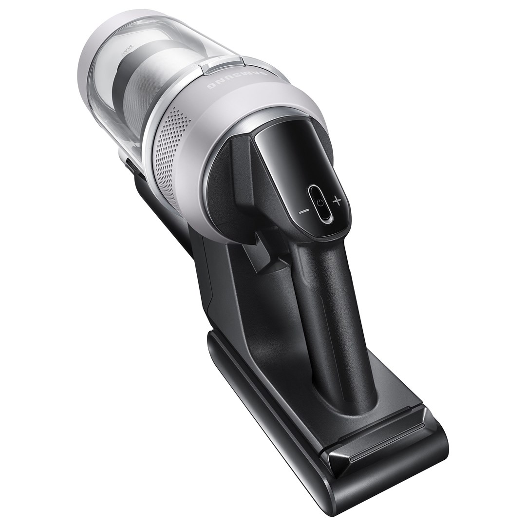 Usisavač SAMSUNG Bespoke AI Jet Complete VS80F28DFP/GE (bežični, bez vrećice, uspravni)-4