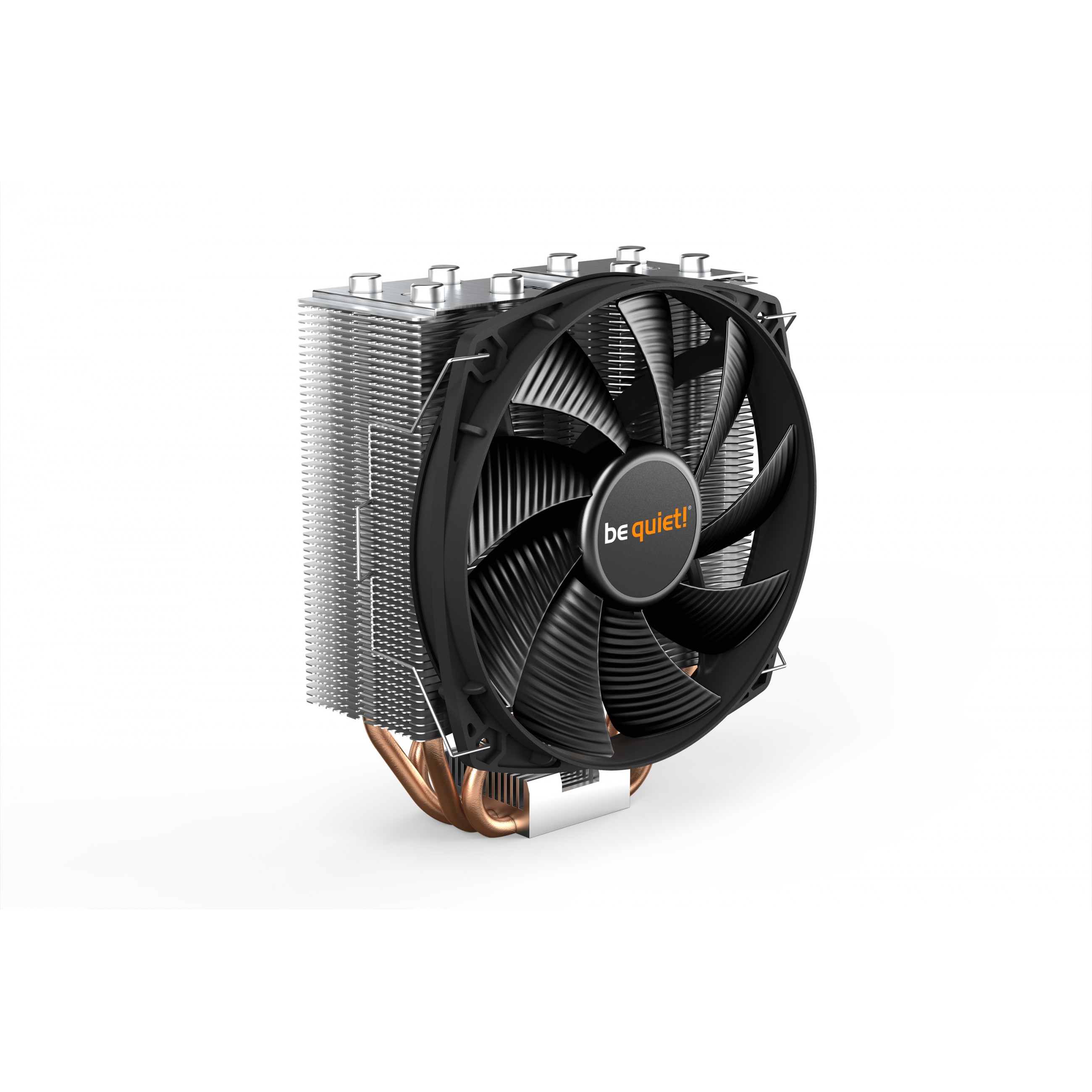 Hladnjak za CPU BE QUIET! Shadow Rock Slim 2