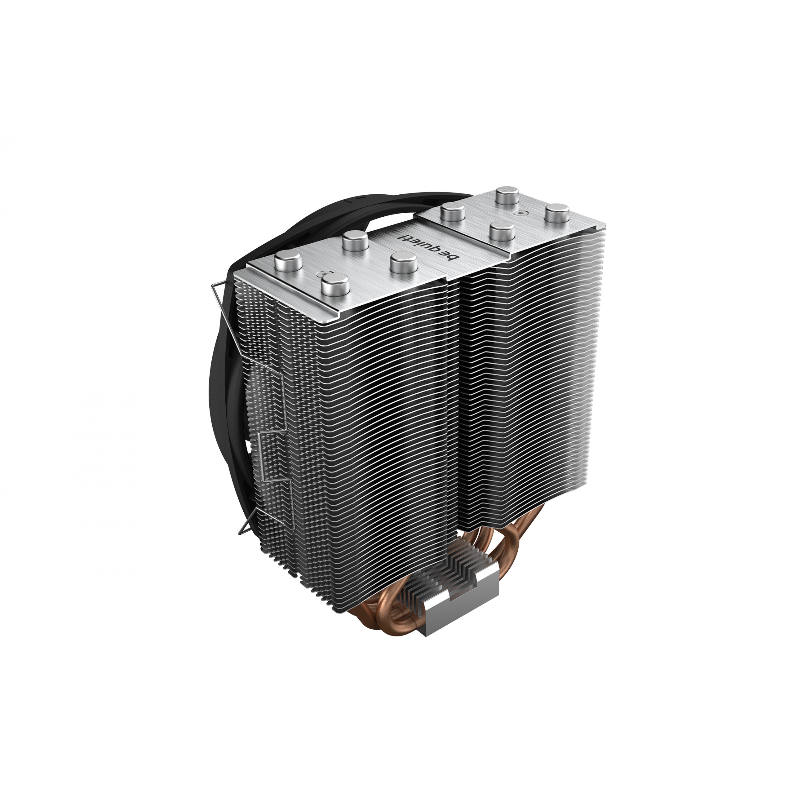 Hladnjak za CPU BE QUIET! Shadow Rock Slim 2-1