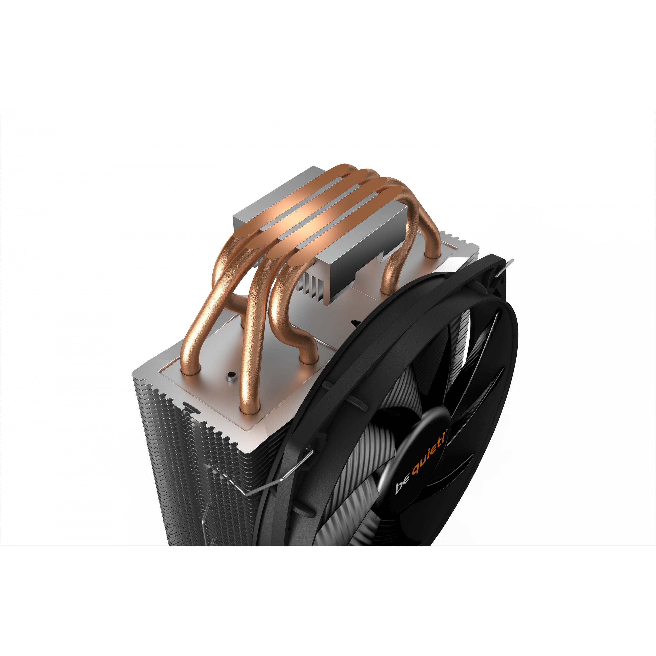 Hladnjak za CPU BE QUIET! Shadow Rock Slim 2-2