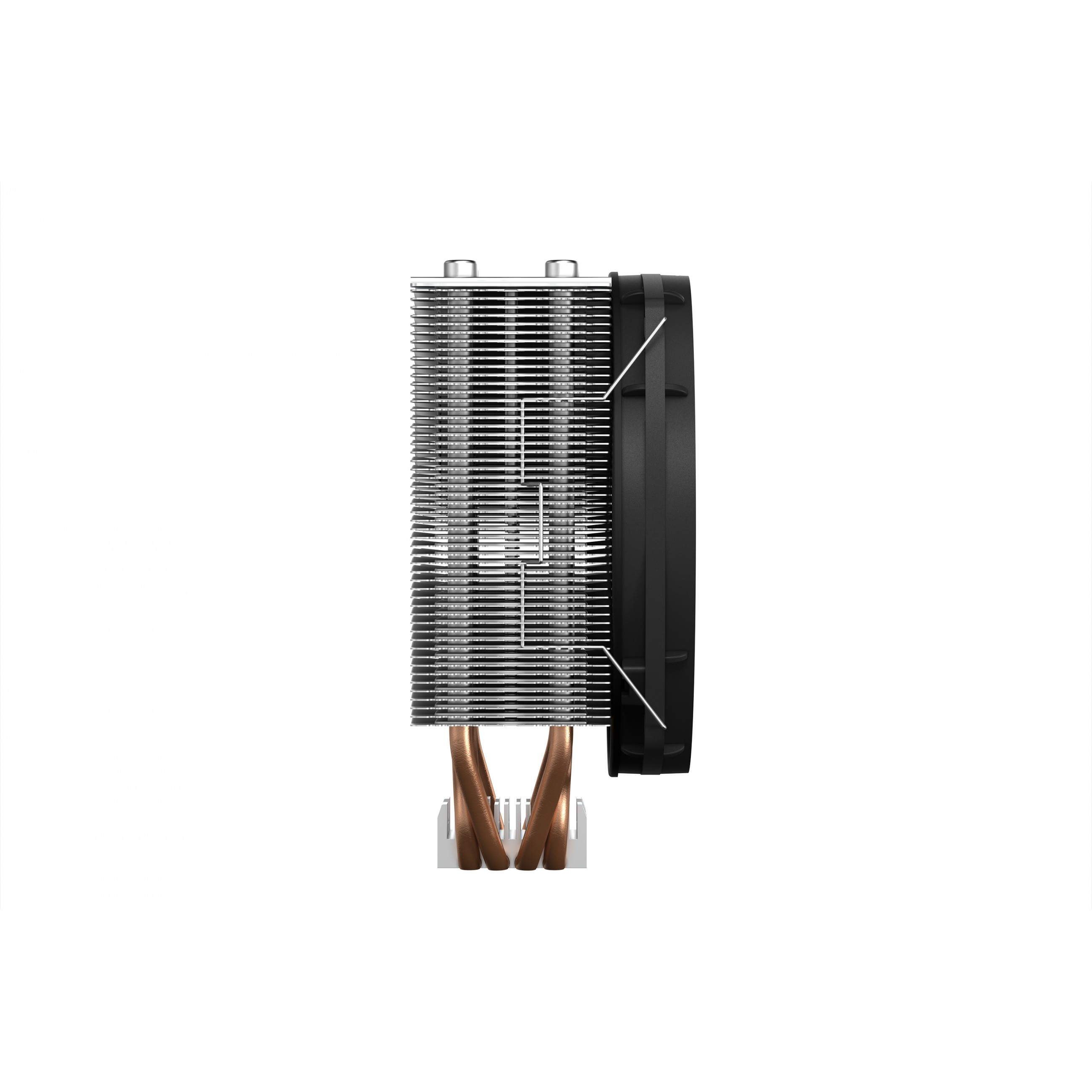 Hladnjak za CPU BE QUIET! Shadow Rock Slim 2-3
