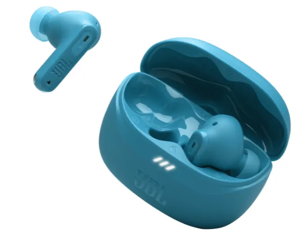 Slušalice JBL Tune Beam 2, plave-4