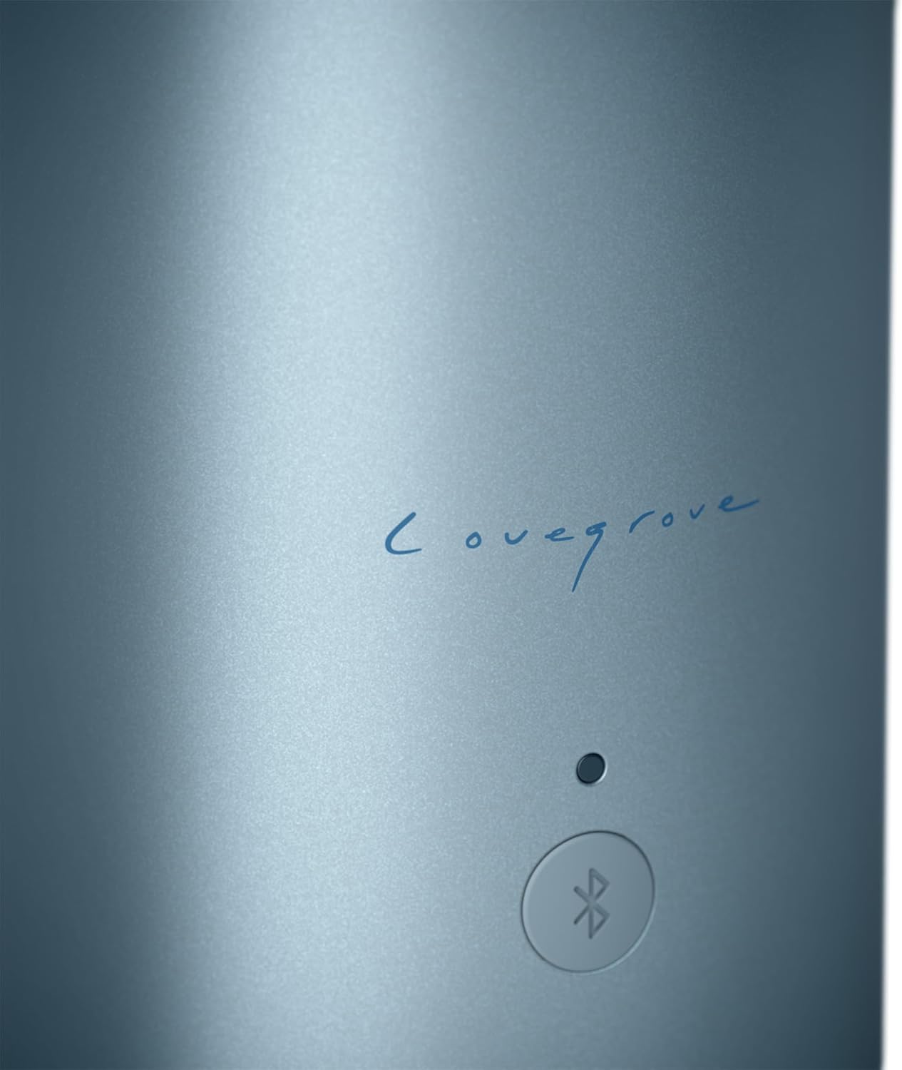 KEF Muo blue aura 