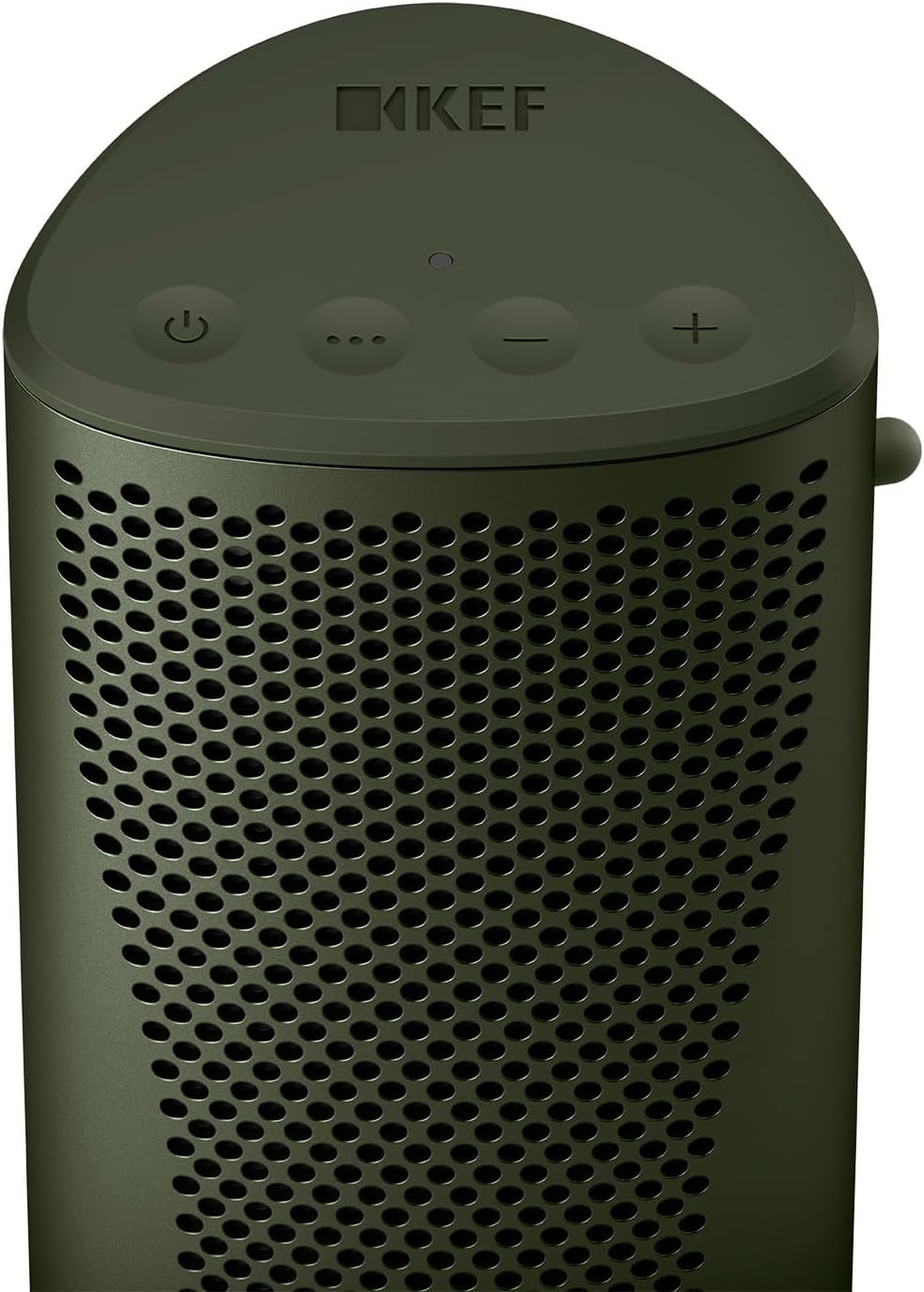 KEF Muo moss gree