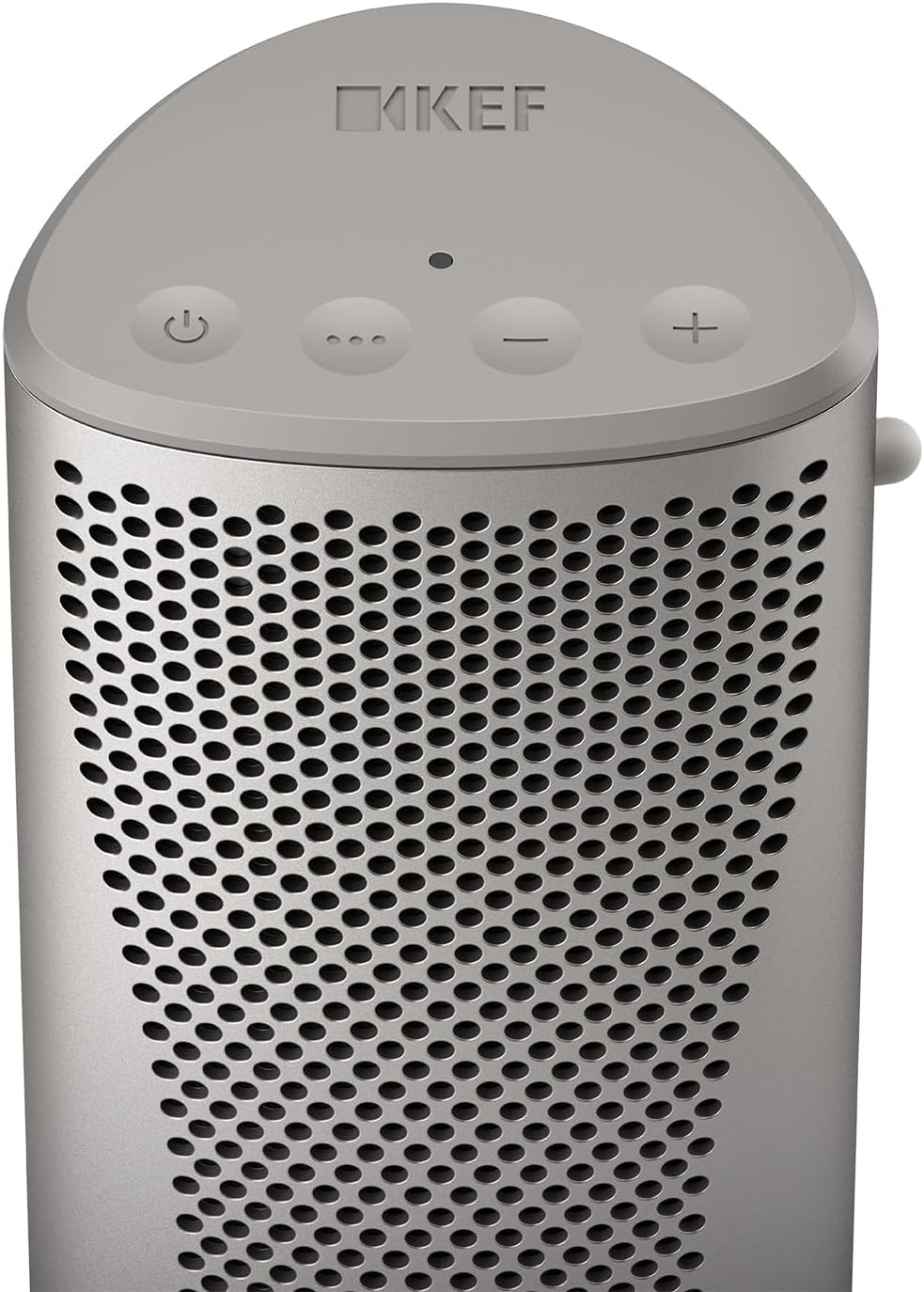 KEF Muo silver dusk