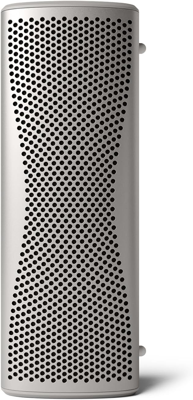 KEF Muo silver dusk