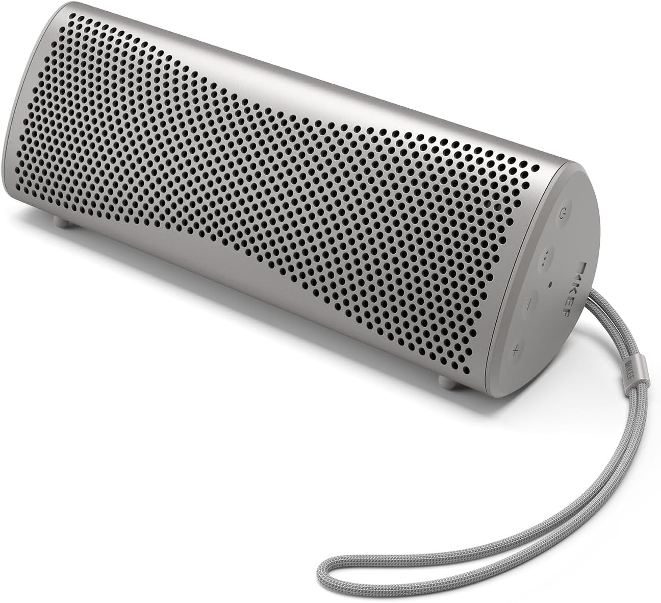 KEF Muo silver dusk