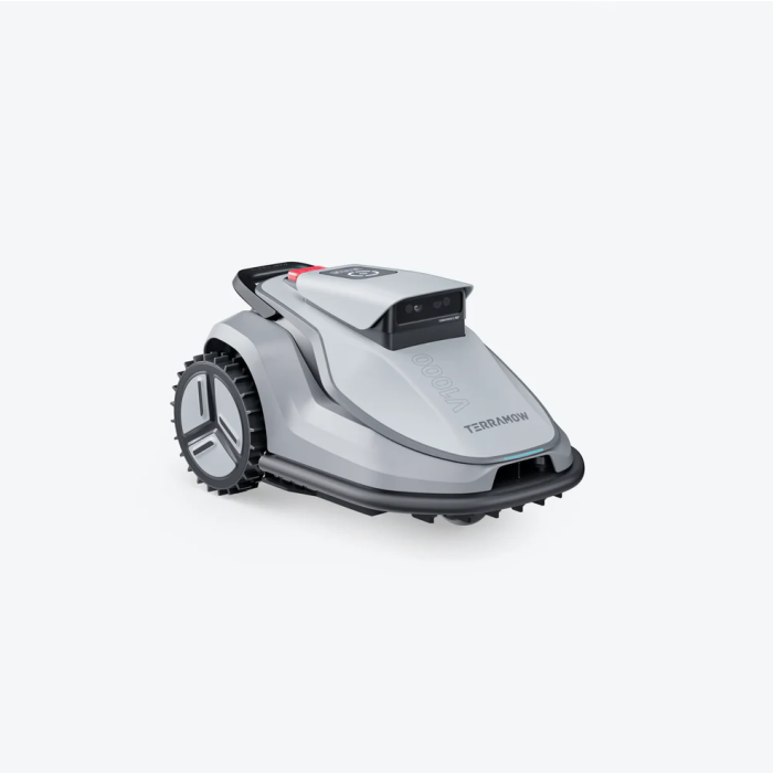 Robotska kosilica TERRAMOW V1000 (do 1200 m², 20,3 cm, TerraVision 2.0, Wi-Fi, 4G)-3