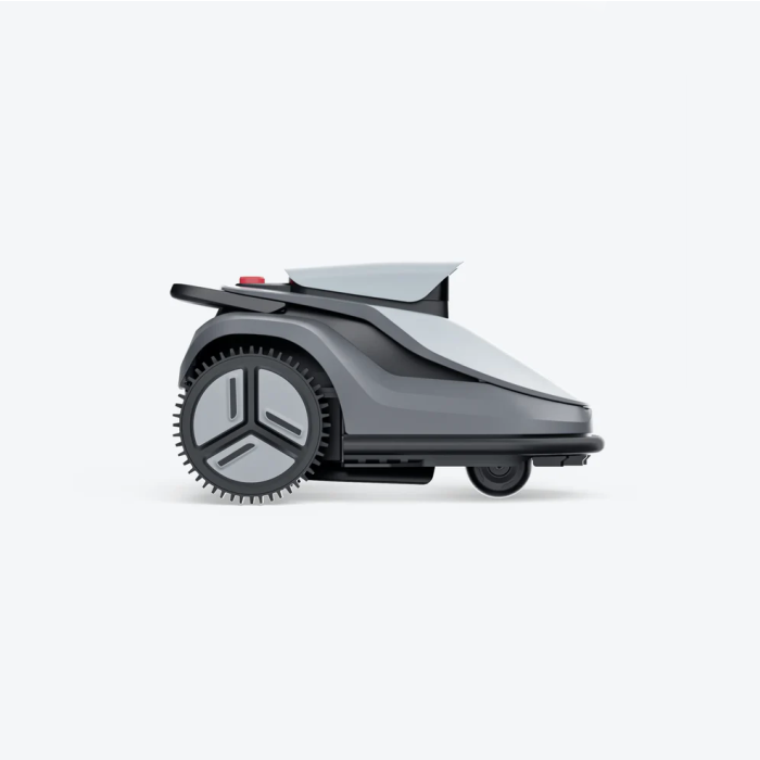 Robotska kosilica TERRAMOW V1000 (do 1200 m², 20,3 cm, TerraVision 2.0, Wi-Fi, 4G)-1