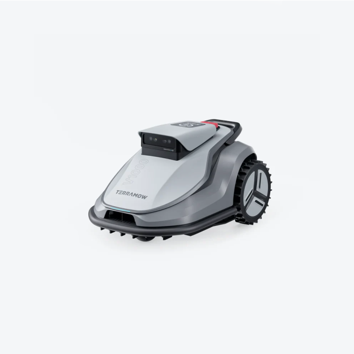 Robotska kosilica TERRAMOW V1000 (do 1200 m², 20,3 cm, TerraVision 2.0, Wi-Fi, 4G)-4