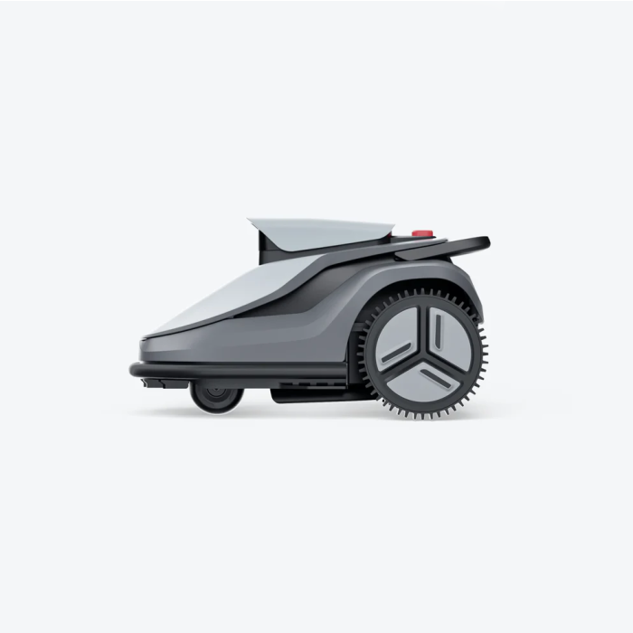 Robotska kosilica TERRAMOW V1000 (do 1200 m², 20,3 cm, TerraVision 2.0, Wi-Fi, 4G)-5
