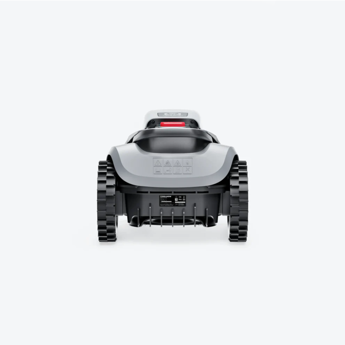 Robotska kosilica TERRAMOW V1000 (do 1200 m², 20,3 cm, TerraVision 2.0, Wi-Fi, 4G)-6