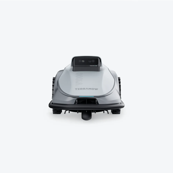 Robotska kosilica TERRAMOW V1000 (do 1200 m², 20,3 cm, TerraVision 2.0, Wi-Fi, 4G)-2