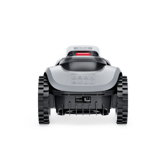 Robotska kosilica TERRAMOW V1000 (do 1200 m², 20,3 cm, TerraVision 2.0, Wi-Fi, 4G)-7
