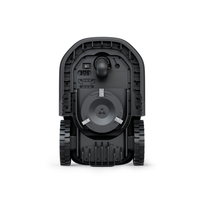 Robotska kosilica TERRAMOW V1000 (do 1200 m², 20,3 cm, TerraVision 2.0, Wi-Fi, 4G)-11