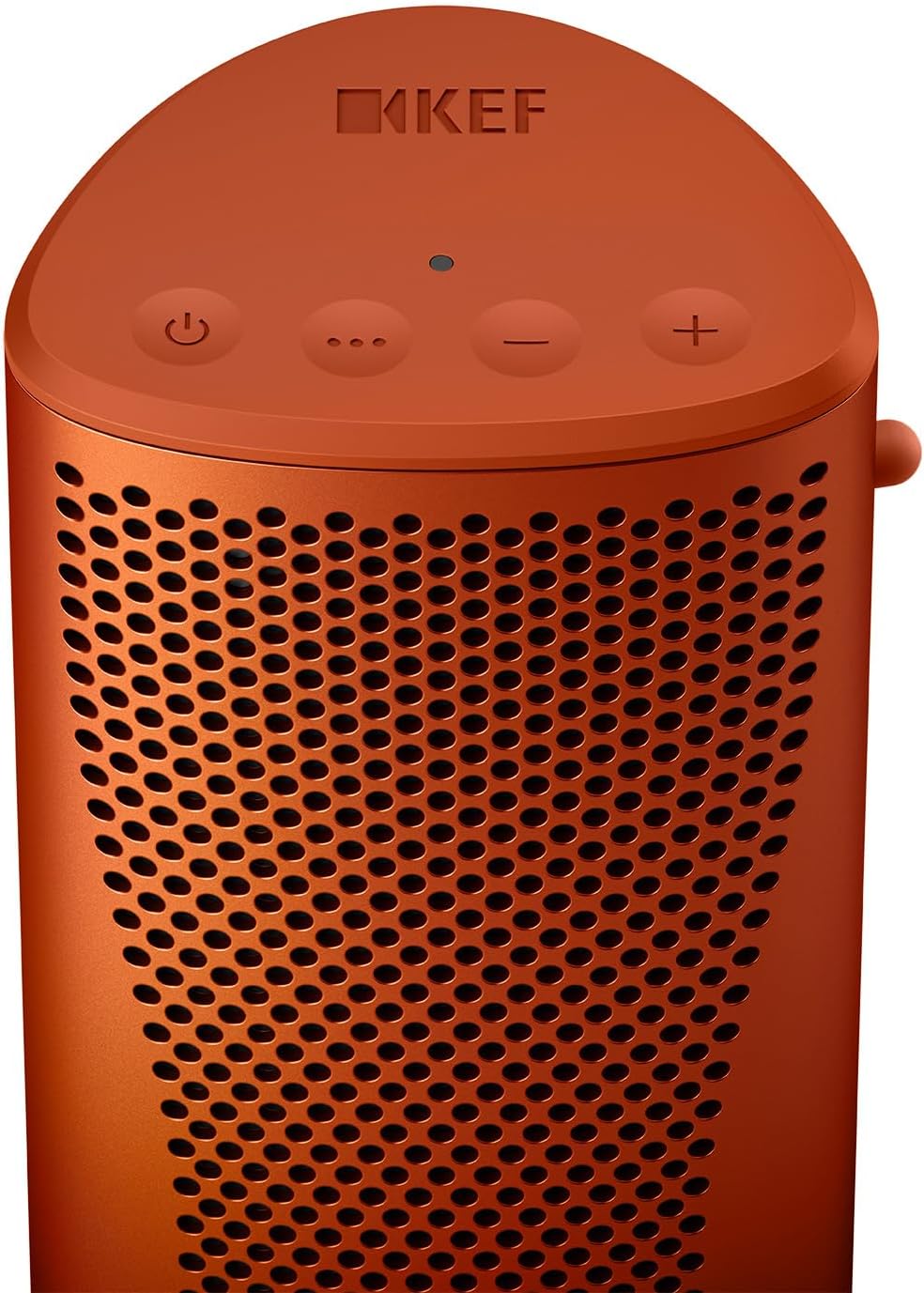 KEF Muo orange moo