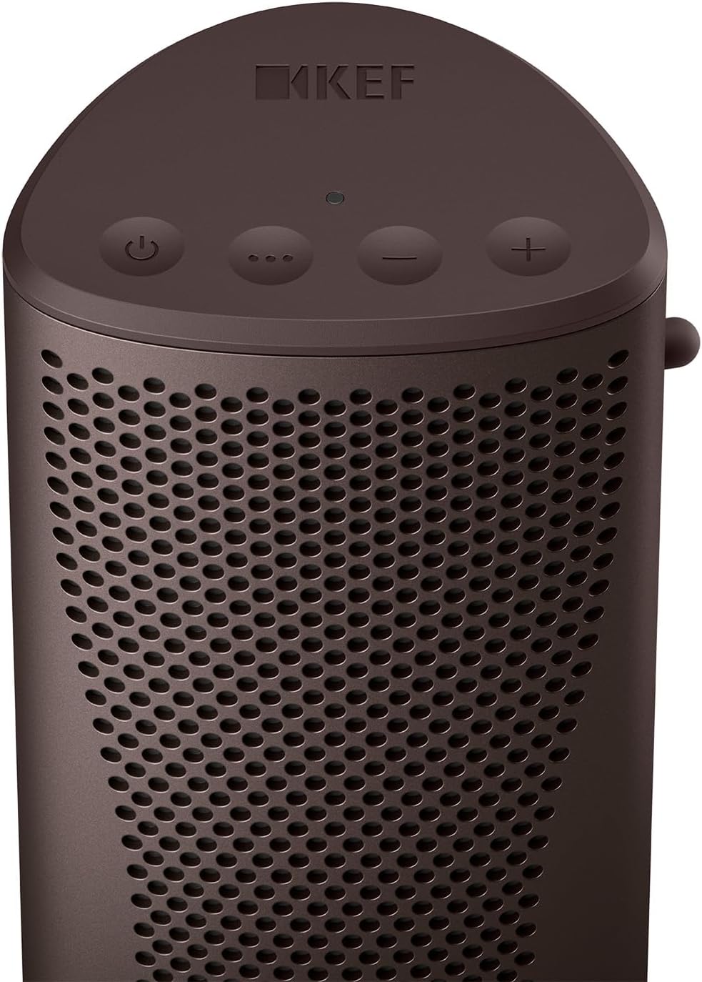 KEF Muo cocoa brown 