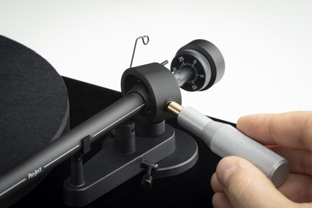 Alat za podešavanje gramofonske ručke PRO-JECT Adjust-it-1