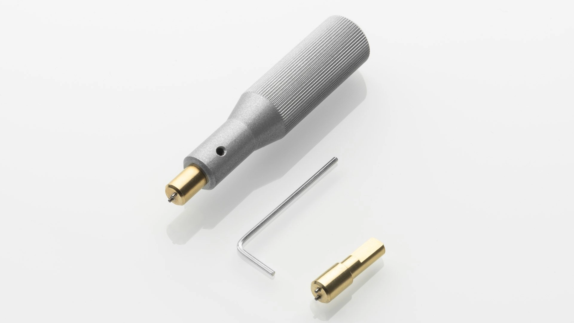 Alat za podešavanje gramofonske ručke PRO-JECT Adjust-it-2