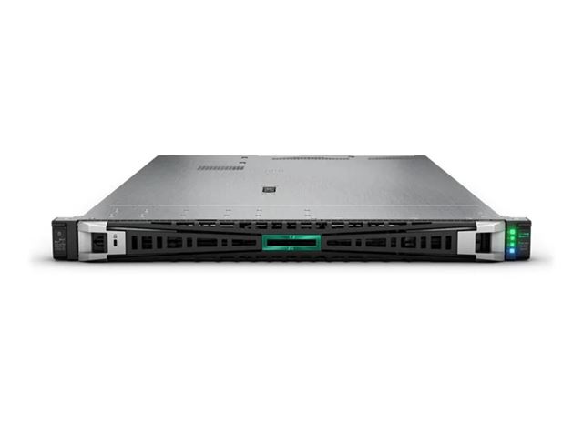 Server HPE DL360 G11 4509Y 64G 8SFF (Intel Xeon-S 4509Y, 64GB RAM, 2 x 480GB SSD)-1