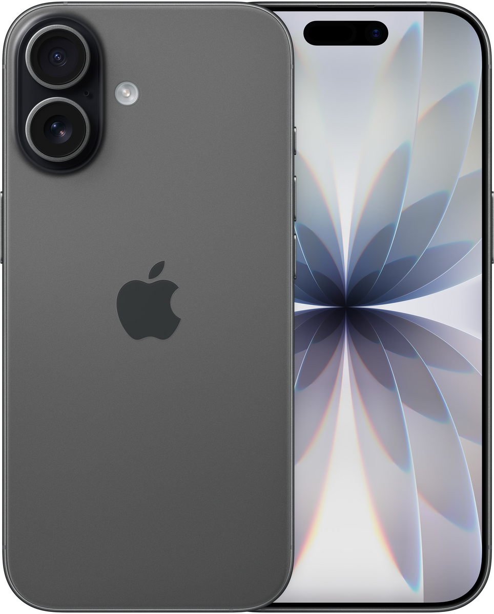 Mobitel APPLE iPhone 17 5G 256GB Black-0