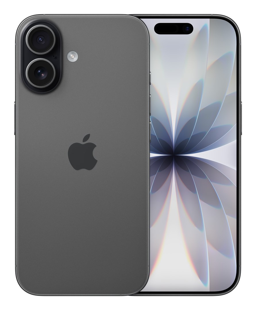 Mobitel APPLE iPhone 17 5G 256GB Black-6