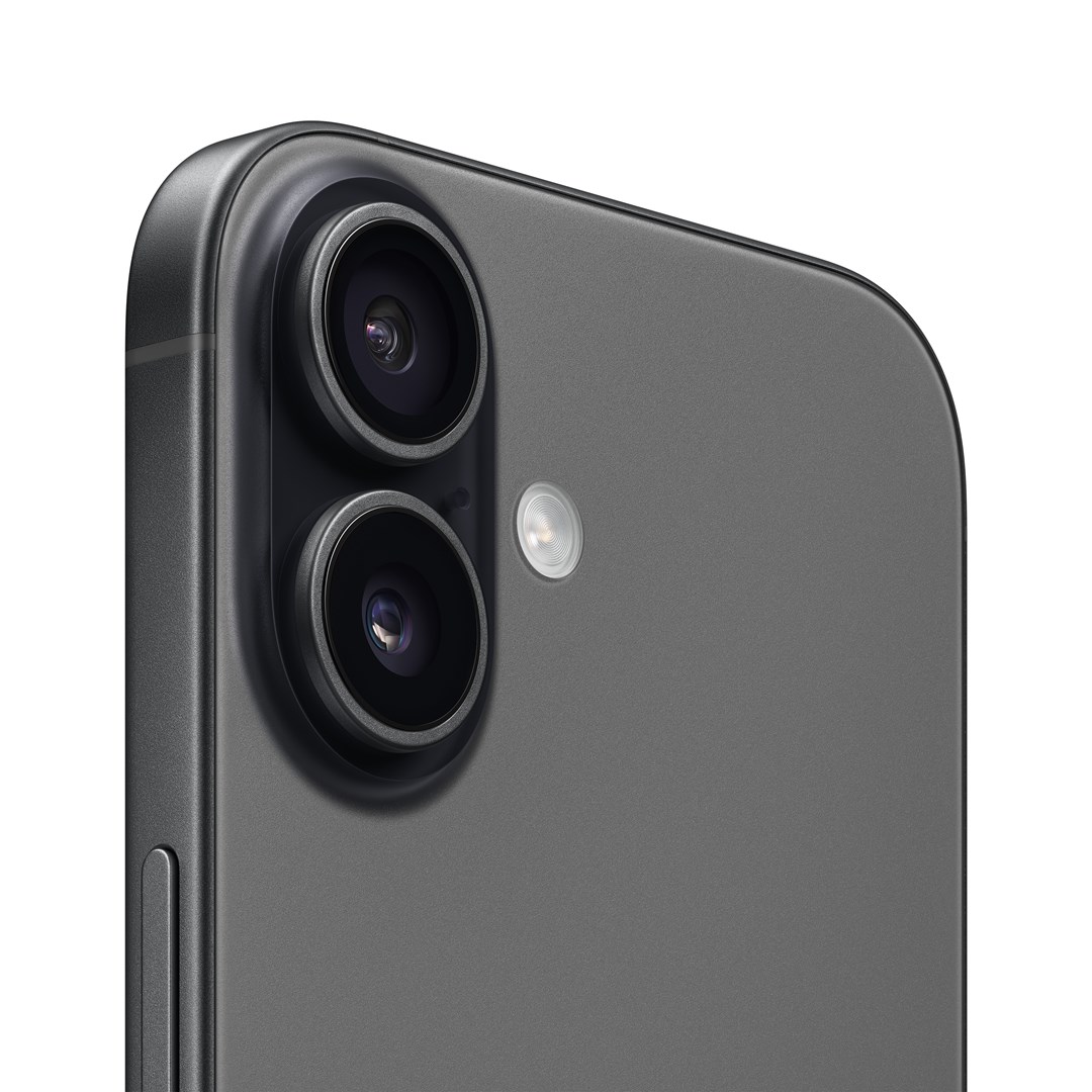 Mobitel APPLE iPhone 17 5G 256GB Black-8
