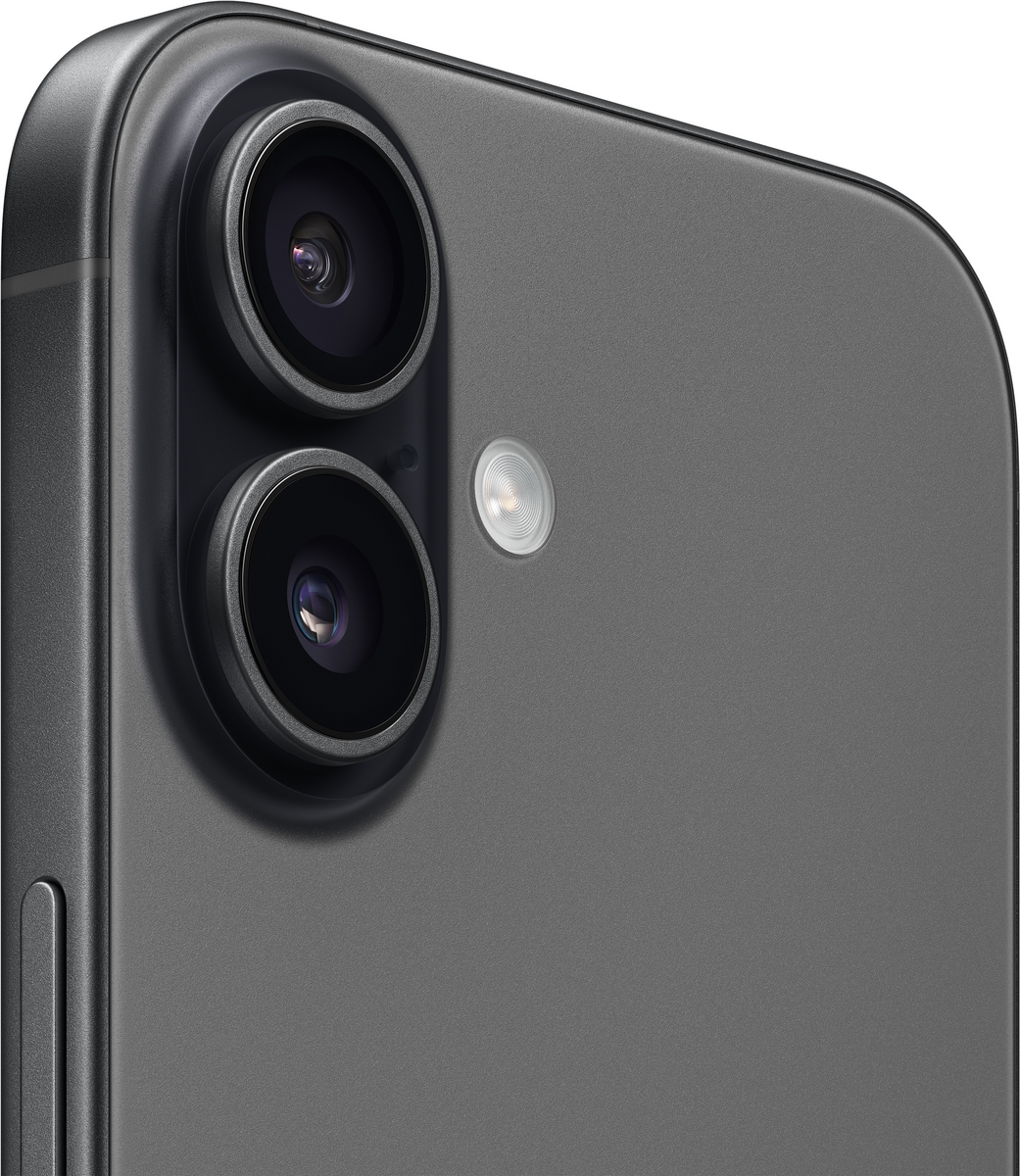 Mobitel APPLE iPhone 17 5G 256GB Black-2