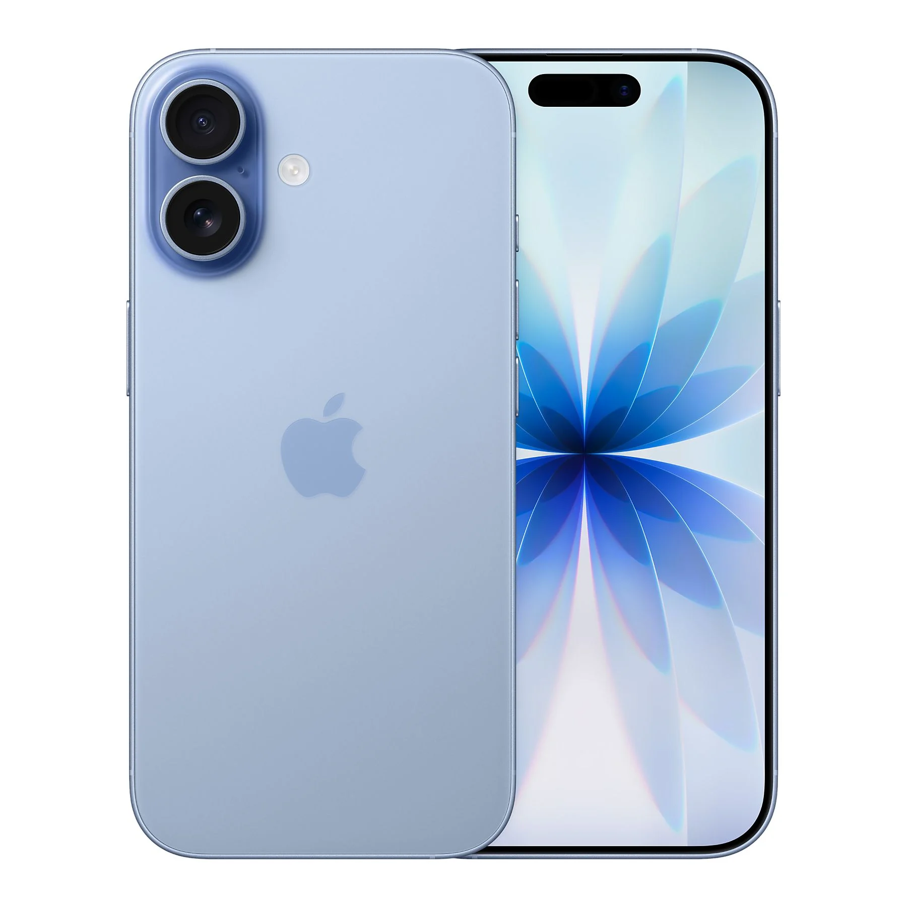 Mobitel APPLE iPhone 17 5G 256GB Mist Blue EU MG6L4HX/A-0