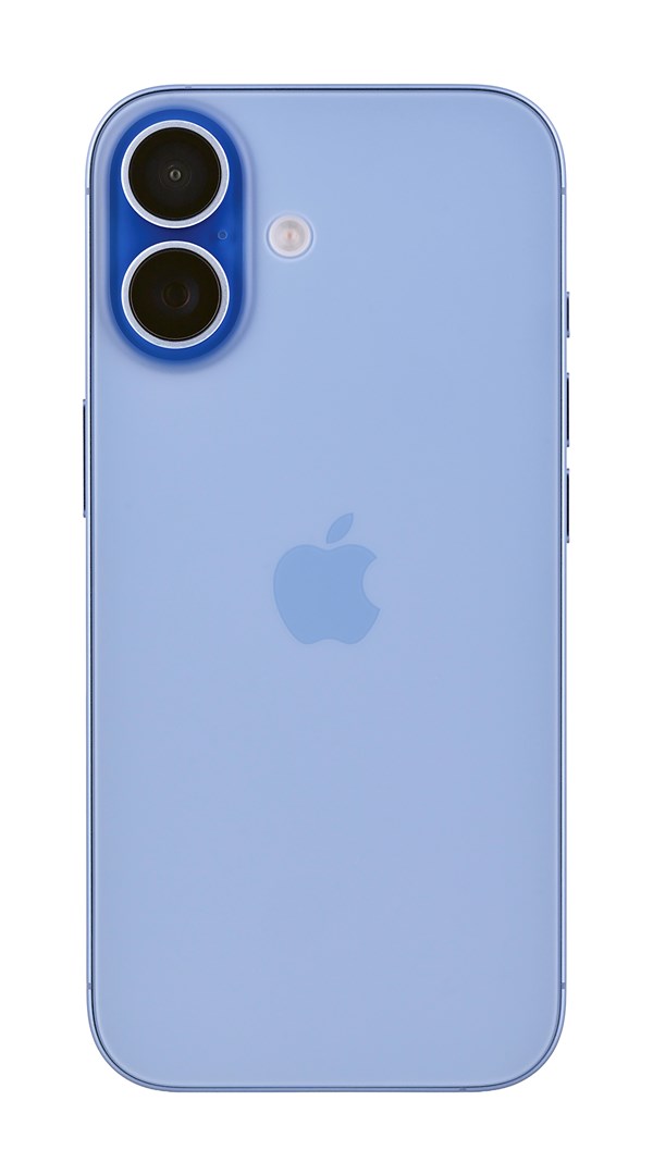 Mobitel APPLE iPhone 17 5G 256GB Mist Blue EU MG6L4HX/A-5